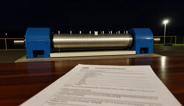 高湿度环境下节能改造的选型与维护建议