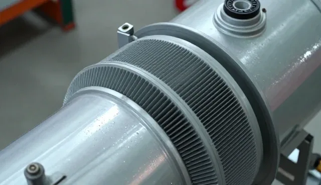 废水治理工程中除尘设备选型的关键关注点