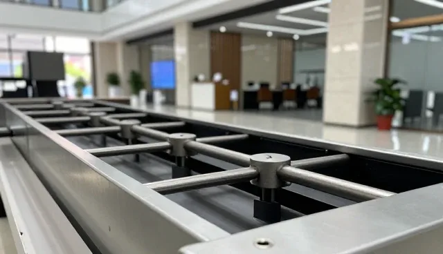 高效气浮机选型中的工程安装调试关键要素分析