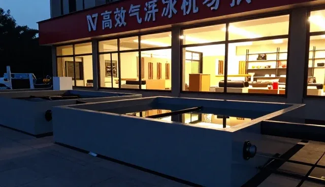 节能改造项目中性能与适用条件的优化策略